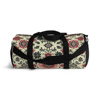 Destiny Pink Florals Western Inspired Duffel Bag! Free Shipping!!!