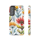 Wildflowers Phone Cases! New!!! Over 40 Phone Sizes To Choose From! Free Shipping!!!