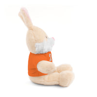 Year 2024 Stuffed Animals! 6 Different Animals to Choose From! Free Shipping!