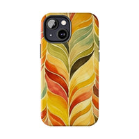 Wild Fall Autumn Tough Phone Cases! Fall Vibes!