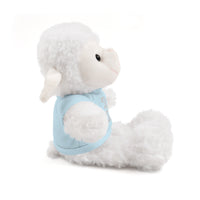 Year 2024 Stuffed Animals! 6 Different Animals to Choose From! Free Shipping!