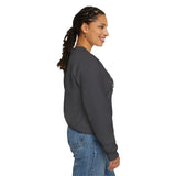 I'm a Simple Women Unisex Sweatshirt! Plus Sizes Available!