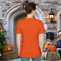 Mama Jacko lantern Unisex Graphic Tees! All New Heather Colors!!! Free Shipping!!! Halloween!