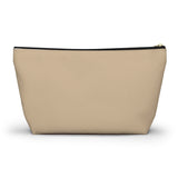 Rainbow Cream Nurse Accessory Pouch, Check Out My Matching Weekender Bag! Free Shipping!!!