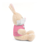 W.W.J.D Stuffed Animals! 6 Different Animals to Choose From! Free Shipping!