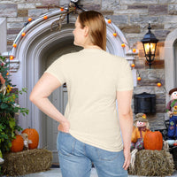 Mama Jacko lantern Unisex Graphic Tees! All New Heather Colors!!! Free Shipping!!! Halloween!