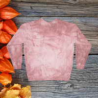 Mama Jacko lantern Unisex Color Blast Crewneck Sweatshirt! All New Comfort Colors!!! Halloween! Free Shipping!