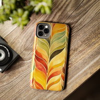 Wild Fall Autumn Tough Phone Cases! Fall Vibes!