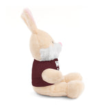 W.W.J.D Stuffed Animals! 6 Different Animals to Choose From! Free Shipping!