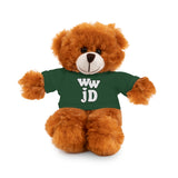 W.W.J.D Stuffed Animals! 6 Different Animals to Choose From! Free Shipping!