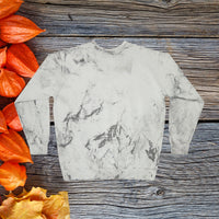 Mama Jacko lantern Unisex Color Blast Crewneck Sweatshirt! All New Comfort Colors!!! Halloween! Free Shipping!