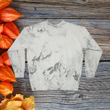 Mama Jacko lantern Unisex Color Blast Crewneck Sweatshirt! All New Comfort Colors!!! Halloween! Free Shipping!