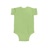 Rubber Ducky Shades Unisex Infant Fine Jersey Bodysuit! Free Shipping!