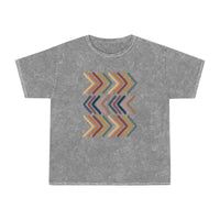 Boho Arrows Distressed Unisex Mineral Wash T-Shirt! New Colors! Free Shipping!!!