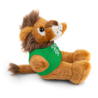 Year 2024 Stuffed Animals! 6 Different Animals to Choose From! Free Shipping!