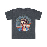 American Mama Independence Day Unisex Graphic Tees!