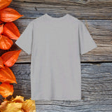 Mama Jacko lantern Unisex Graphic Tees! All New Heather Colors!!! Free Shipping!!! Halloween!