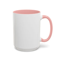 Today I Will Not Stress Over Things I Cannot Control Mug 11oz 15oz