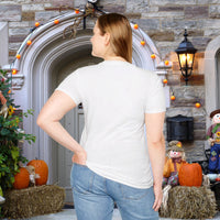 Mama Jacko lantern Unisex Graphic Tees! All New Heather Colors!!! Free Shipping!!! Halloween!