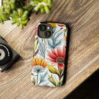 Wildflowers Phone Cases! New!!! Over 40 Phone Sizes To Choose From! Free Shipping!!!