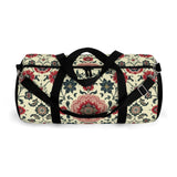 Destiny Pink Florals Western Inspired Duffel Bag! Free Shipping!!!