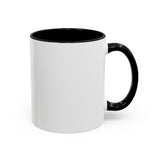 Mug - Fox Silhouette Mushroom Giftable Accent Coffee Mug (11, 15oz)