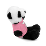 W.W.J.D Stuffed Animals! 6 Different Animals to Choose From! Free Shipping!