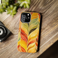 Wild Fall Autumn Tough Phone Cases! Fall Vibes!