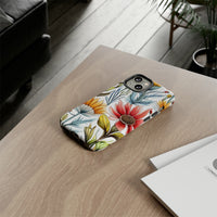 Wildflowers Phone Cases! New!!! Over 40 Phone Sizes To Choose From! Free Shipping!!!