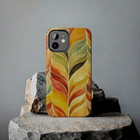 Wild Fall Autumn Tough Phone Cases! Fall Vibes!