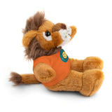 Happy Thoughts Smiley Stuffed Animals! 6 Different Animals to Choose From! Free Shipping!