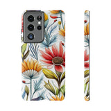 Wildflowers Phone Cases! New!!! Over 40 Phone Sizes To Choose From! Free Shipping!!!