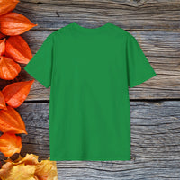 Mama Jacko lantern Unisex Graphic Tees! All New Heather Colors!!! Free Shipping!!! Halloween!