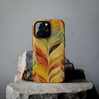 Wild Fall Autumn Tough Phone Cases! Fall Vibes!