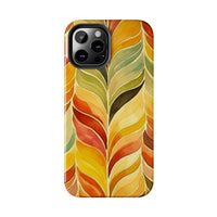 Wild Fall Autumn Tough Phone Cases! Fall Vibes!