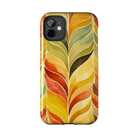 Wild Fall Autumn Tough Phone Cases! Fall Vibes!