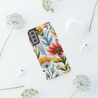 Wildflowers Phone Cases! New!!! Over 40 Phone Sizes To Choose From! Free Shipping!!!