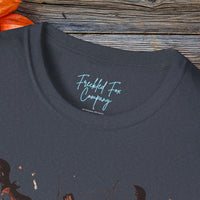 Mama Jacko lantern Unisex Graphic Tees! All New Heather Colors!!! Free Shipping!!! Halloween!