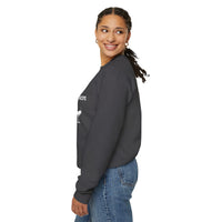 I'm a Simple Women Unisex Sweatshirt! Plus Sizes Available!