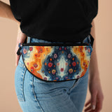 Boho Galaxy Unisex Fanny Pack! Free Shipping! One Size Fits Most!