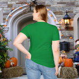 Mama Jacko lantern Unisex Graphic Tees! All New Heather Colors!!! Free Shipping!!! Halloween!