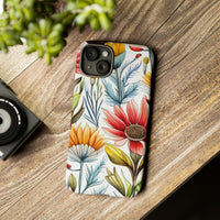 Wildflowers Phone Cases! New!!! Over 40 Phone Sizes To Choose From! Free Shipping!!!