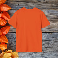 Mama Jacko lantern Unisex Graphic Tees! All New Heather Colors!!! Free Shipping!!! Halloween!