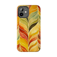 Wild Fall Autumn Tough Phone Cases! Fall Vibes!