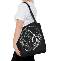 Freckled Fox Company Branded Merch 2024 Tote Bag! Merch!