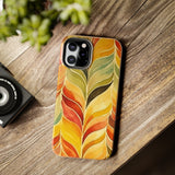 Wild Fall Autumn Tough Phone Cases! Fall Vibes!