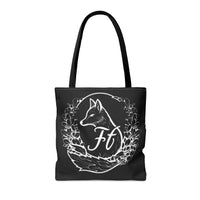 Freckled Fox Company Branded Merch 2024 Tote Bag! Merch!