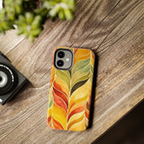 Wild Fall Autumn Tough Phone Cases! Fall Vibes!