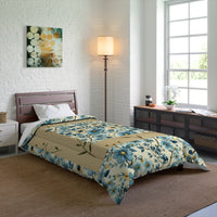 Hailey, Boho Quilt Comforter! Super Soft! Free Shipping!! Mix and Match for That Boho Vibe!