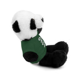 Year 2024 Stuffed Animals! 6 Different Animals to Choose From! Free Shipping!